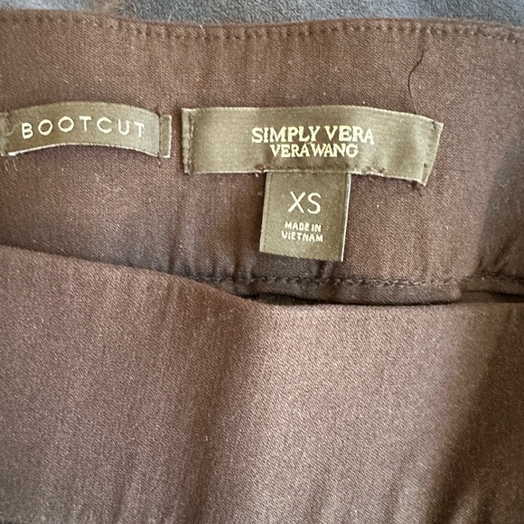 Vera wang Professional Pants - Picture 4 of 4